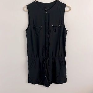 Banana republic romper